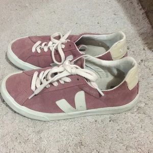 Madwell Veja sneakers